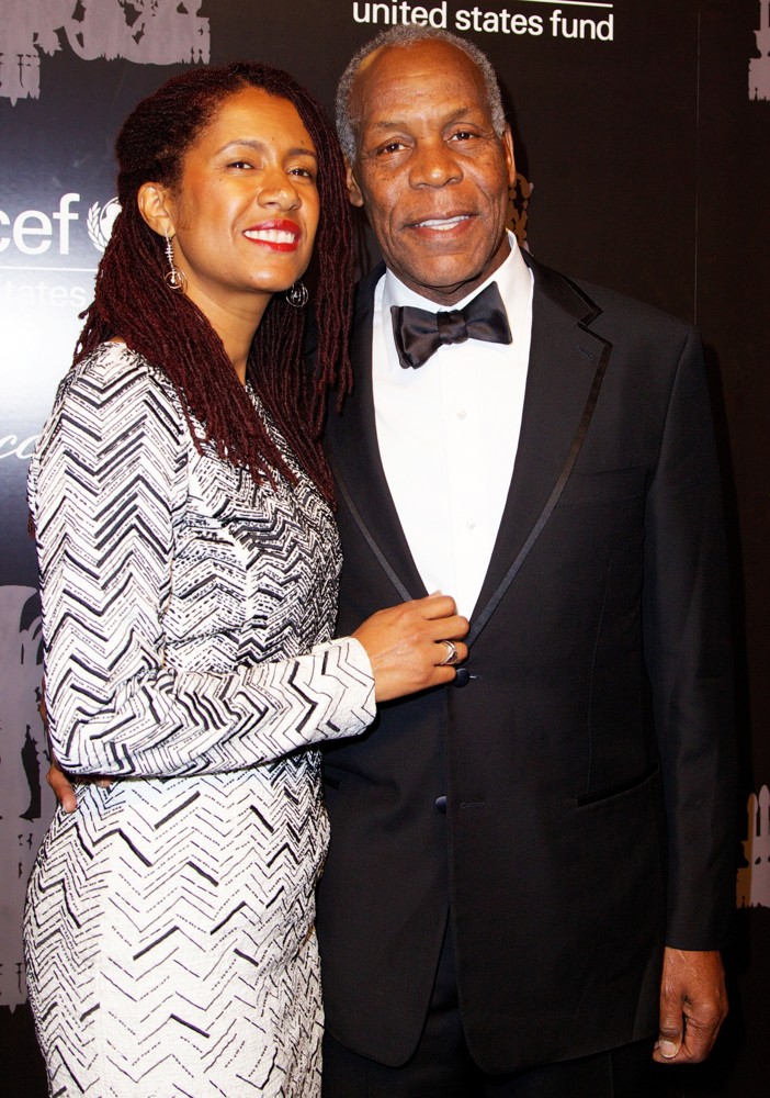 danny glover eliane cavalleiro eliane cavalleiro picture 2 the u s fund for unicef danny glover eliane cavalleiro eliane cavalleiro picture 2 the u s fund for unicef