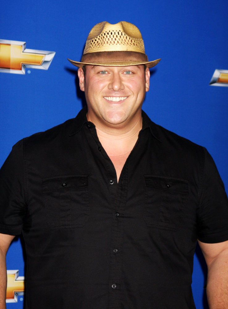 Will Sasso Picture in 2010 CBS will sasso twitter. Will Sasso Picture in 2010 CBS