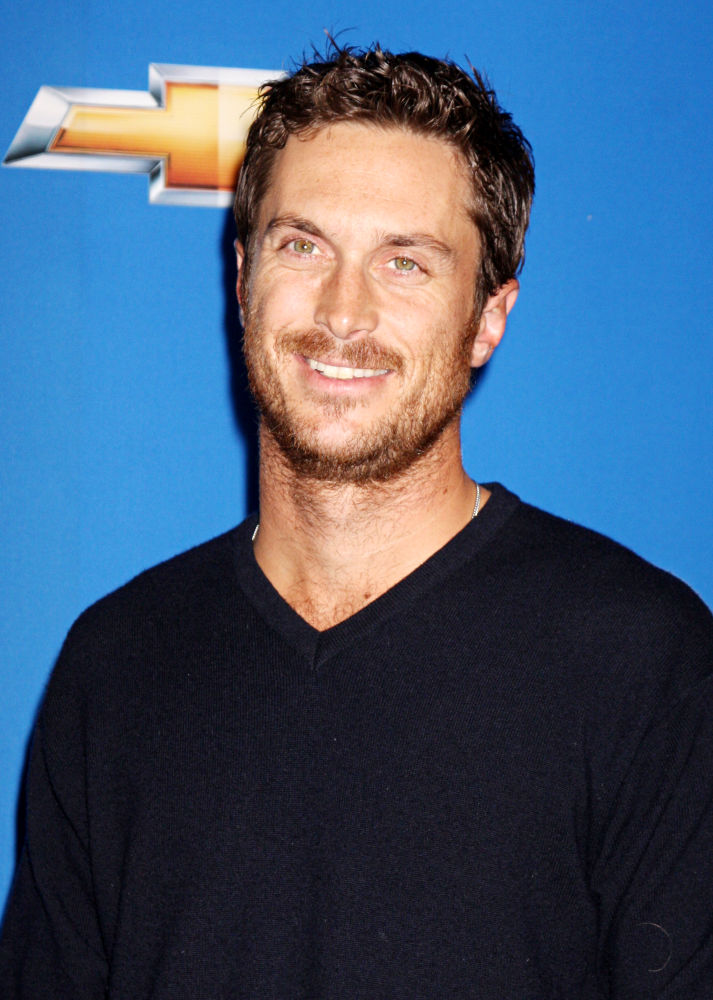 oliver hudson review oliver hudson picture 6 2010 cbs fall launch premiere party oliver hudson review oliver hudson picture 6 2010 cbs fall launch premiere party