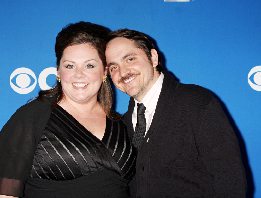 Melissa McCarthy Picture 2 - 20...