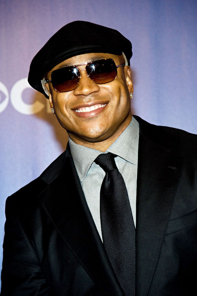 LL Cool J