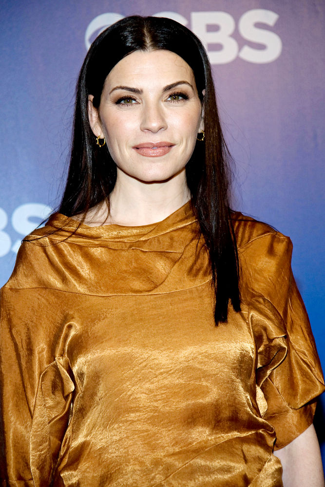 Julianna Margulies