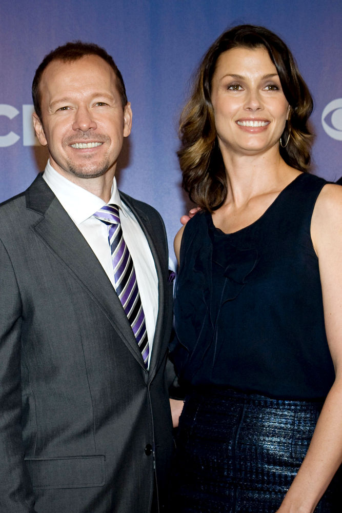 Donnie Wahlberg