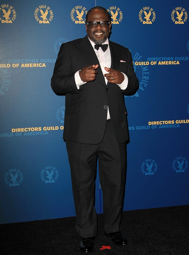 Cedric the Entertainer