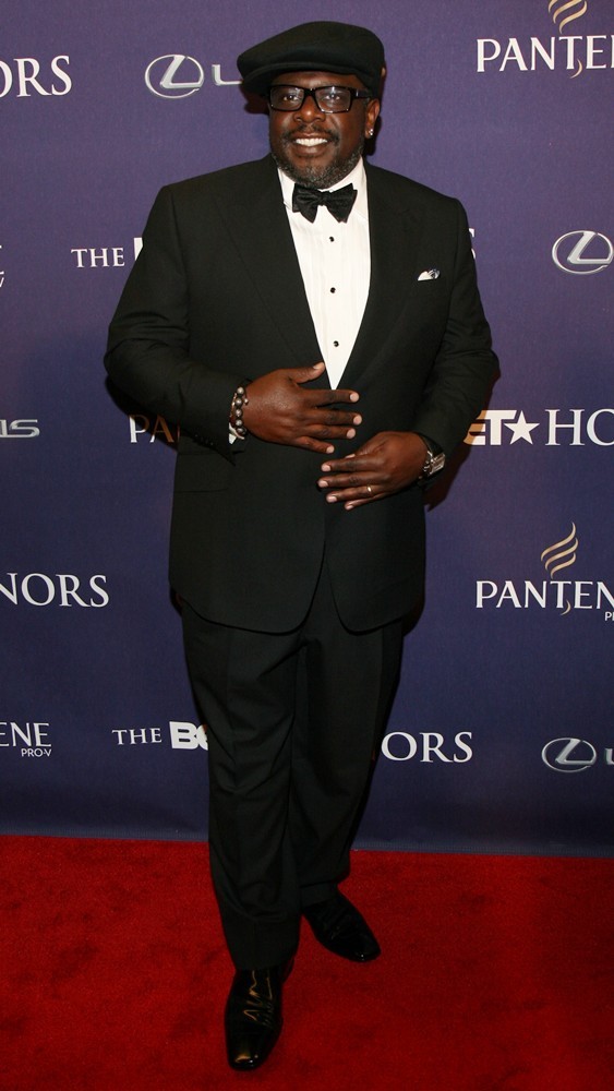 Cedric the Entertainer