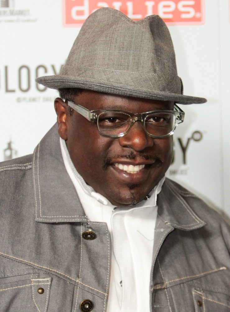Cedric the Entertainer Picture 17 - The Grand Opening of Robert Earl’s