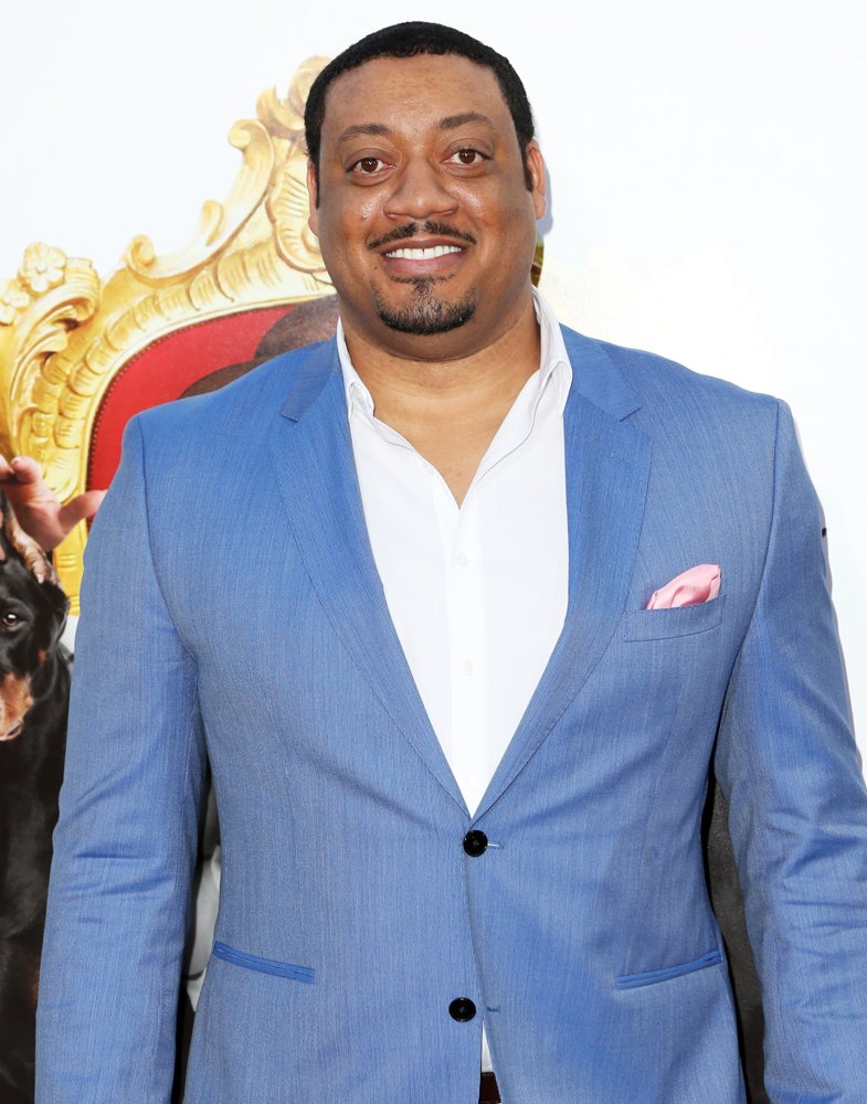 Cedric Yarbrough Net Worth