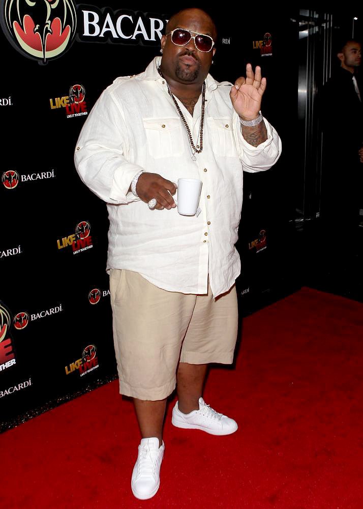 Cee-Lo