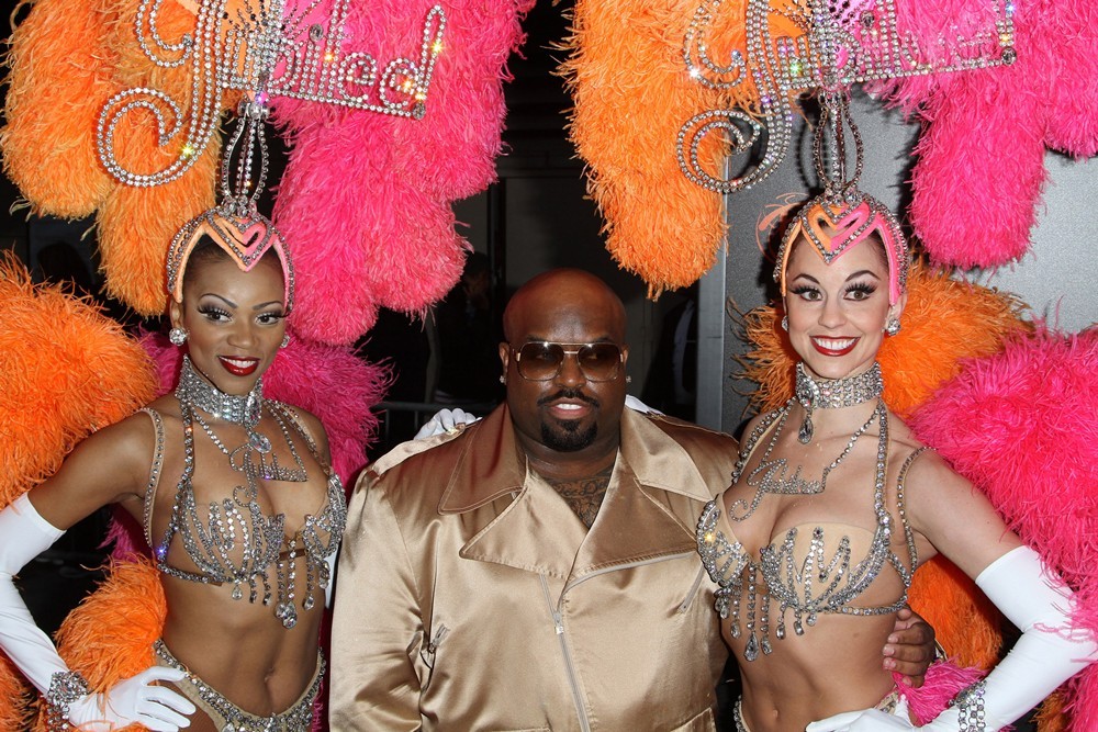 Cee-Lo