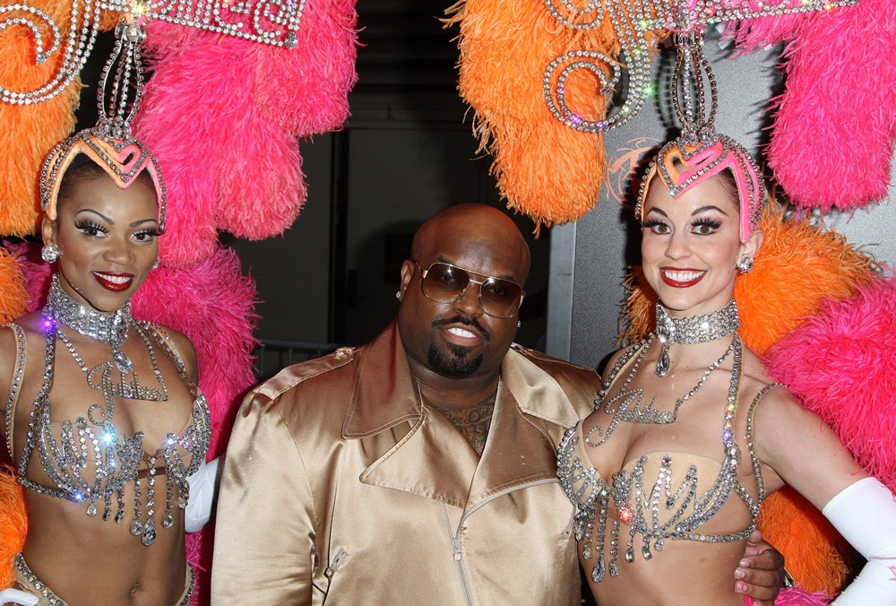 Cee-Lo