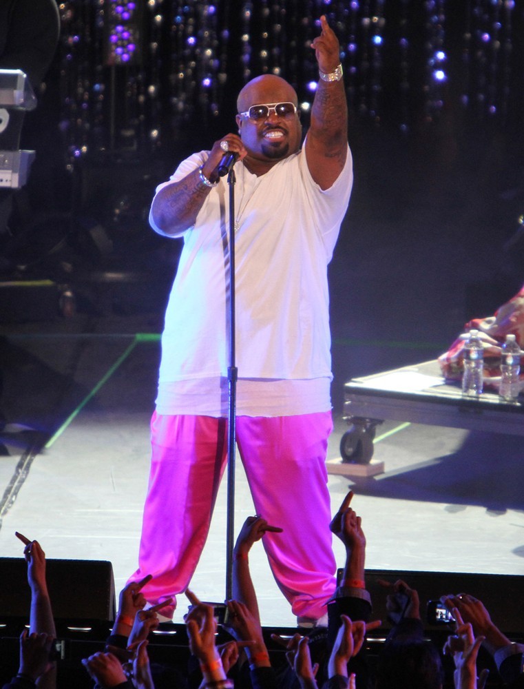 Cee-Lo