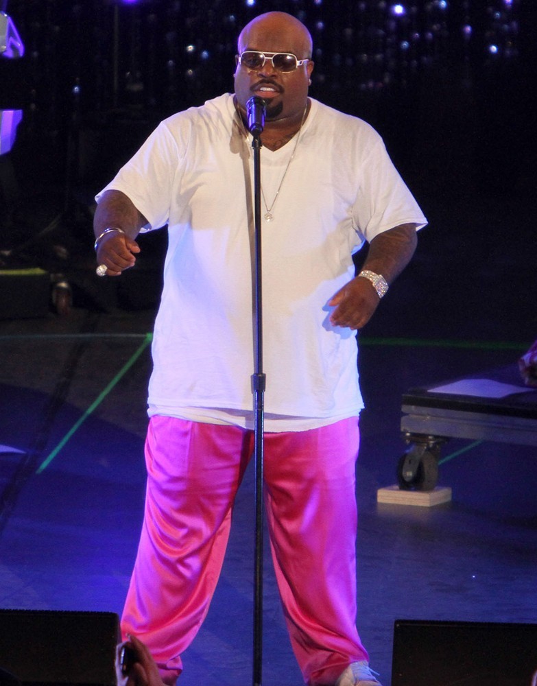 Cee-Lo