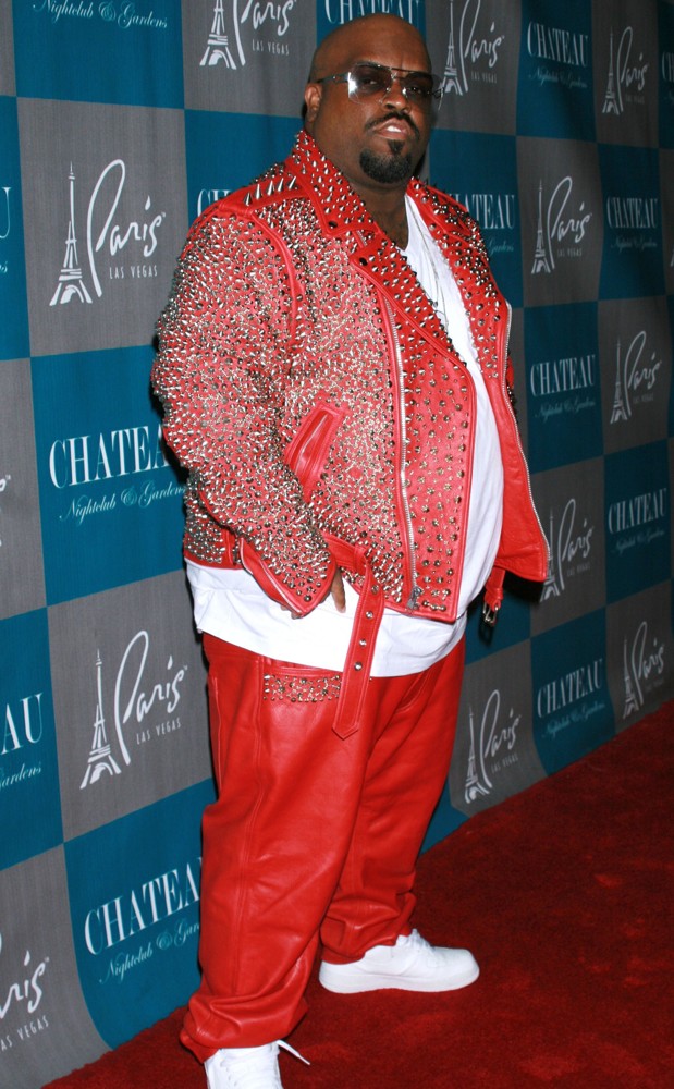 Cee-Lo