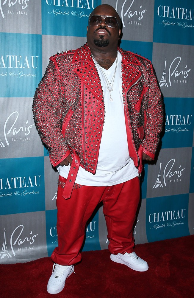 Cee-Lo