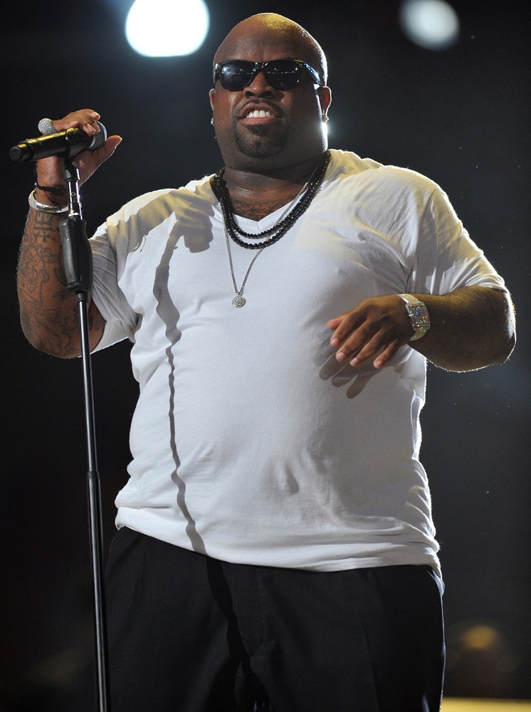 Cee-Lo