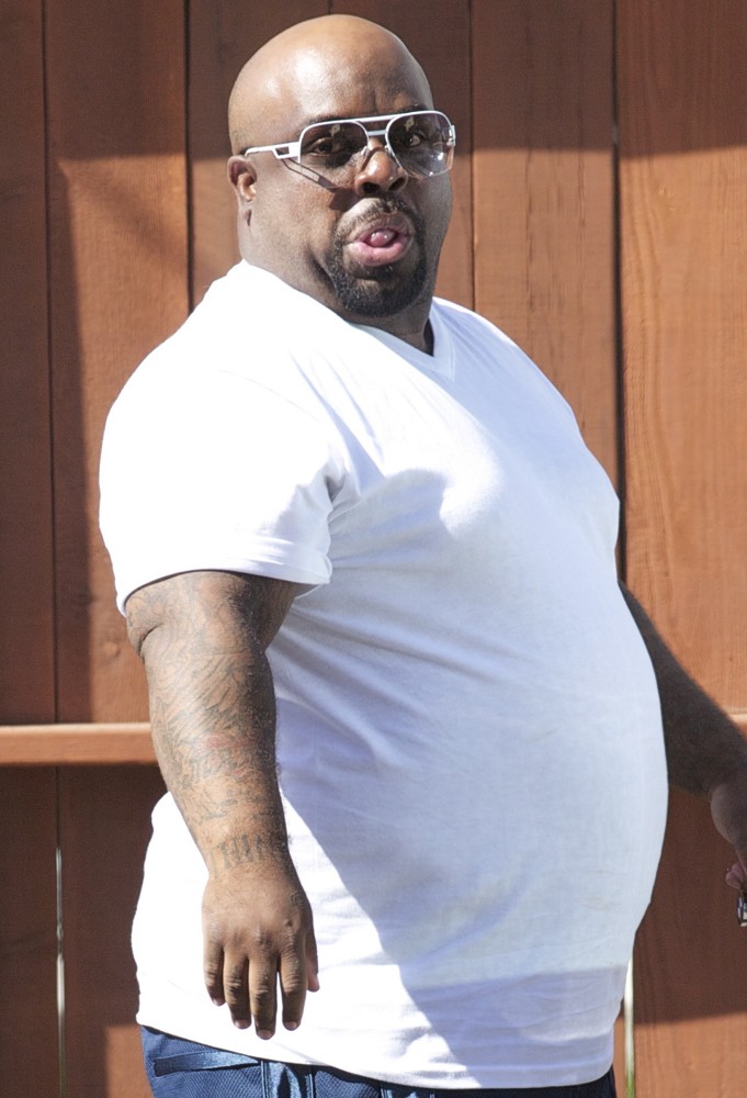 Cee-Lo