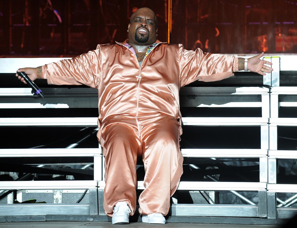 Cee-Lo