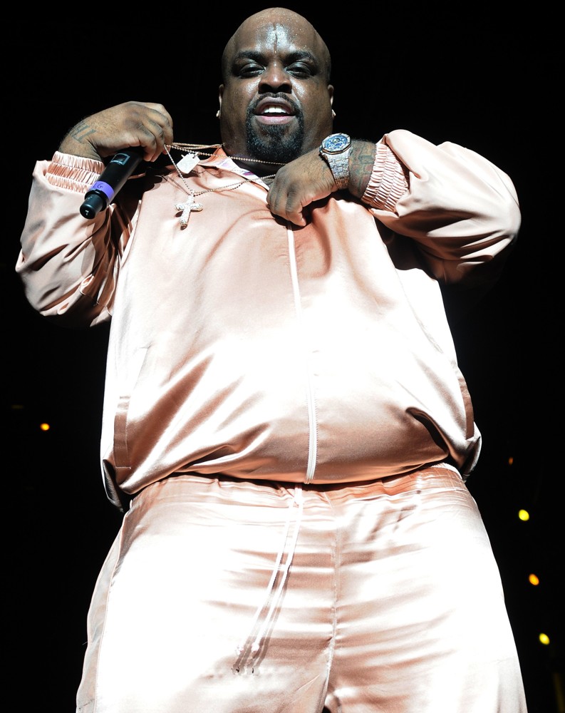 Cee-Lo