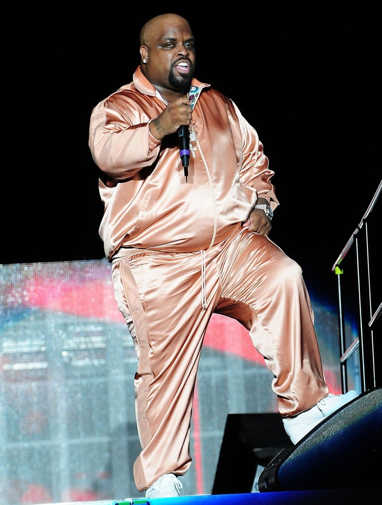 Cee-Lo