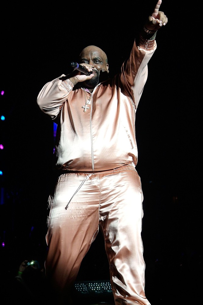 Cee-Lo