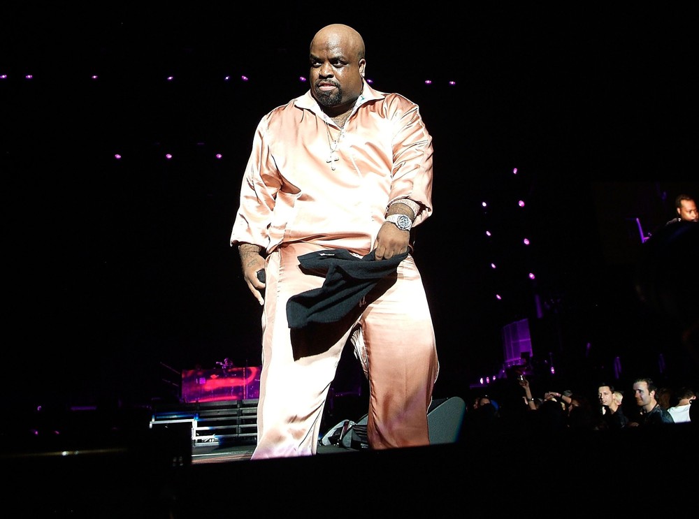 Cee-lo - Picture Colection