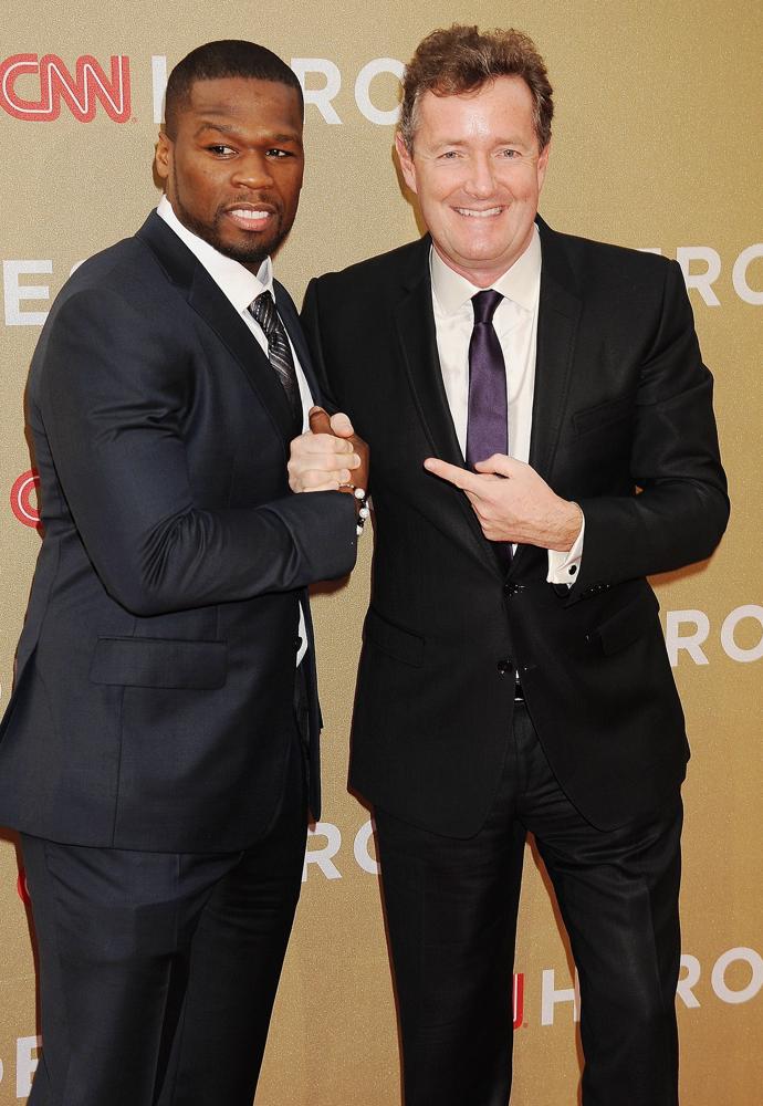 50 Cent