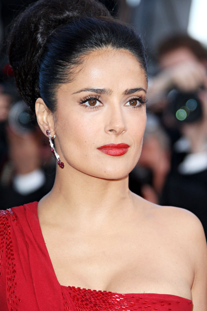 salma hayek movies 2010. Salma Hayek Picture 65 - 2010