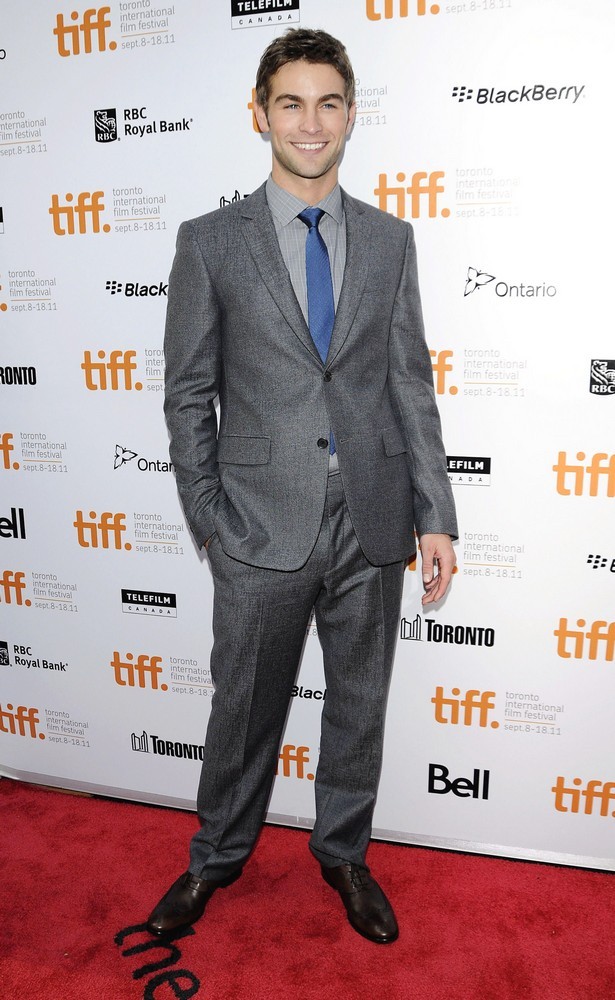 Chace Crawford