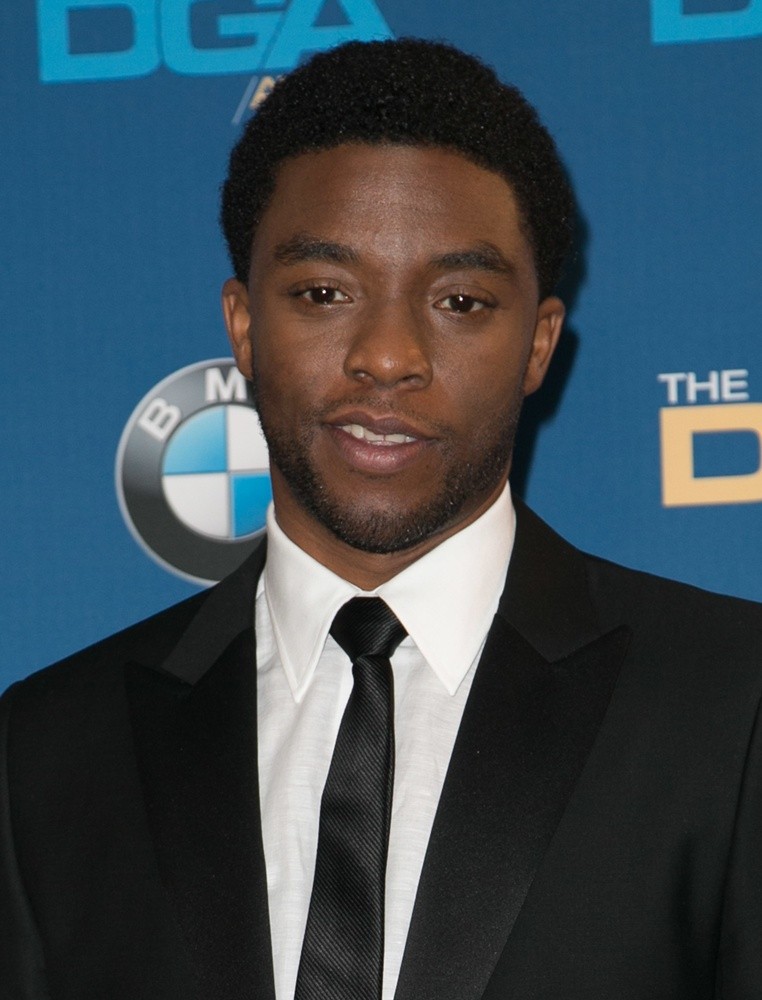 Chadwick Boseman Net Worth