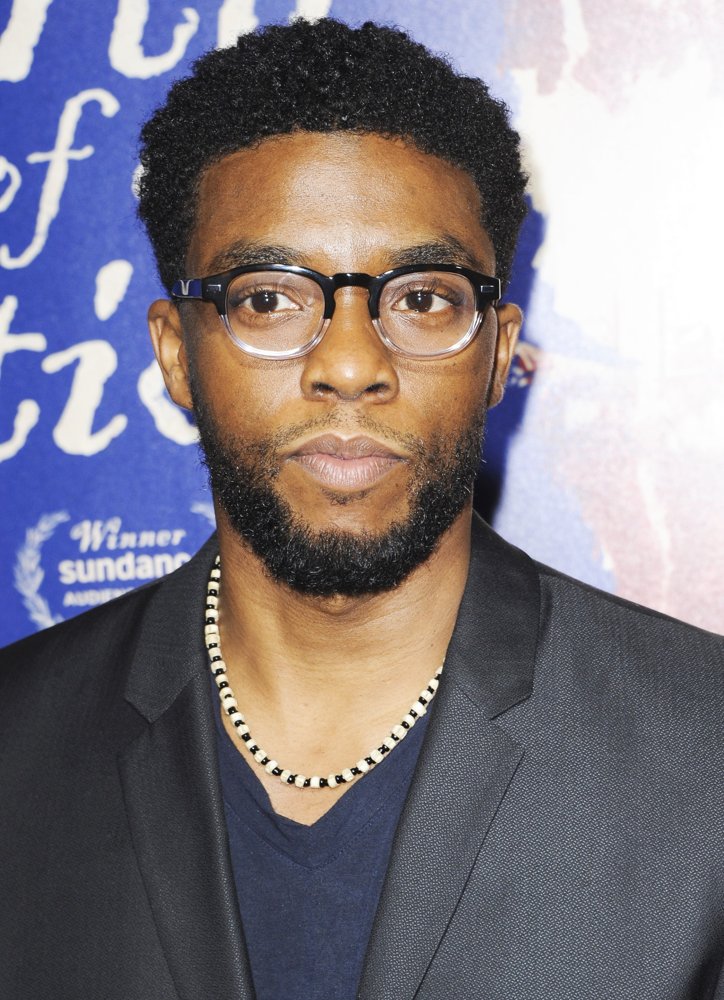 Chadwick Boseman Net Worth