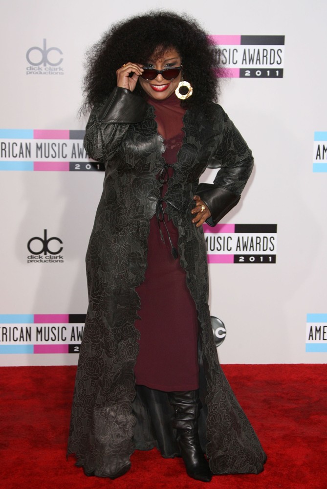 Chaka Khan