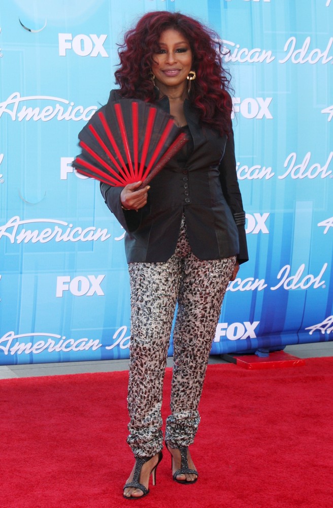 Chaka Khan