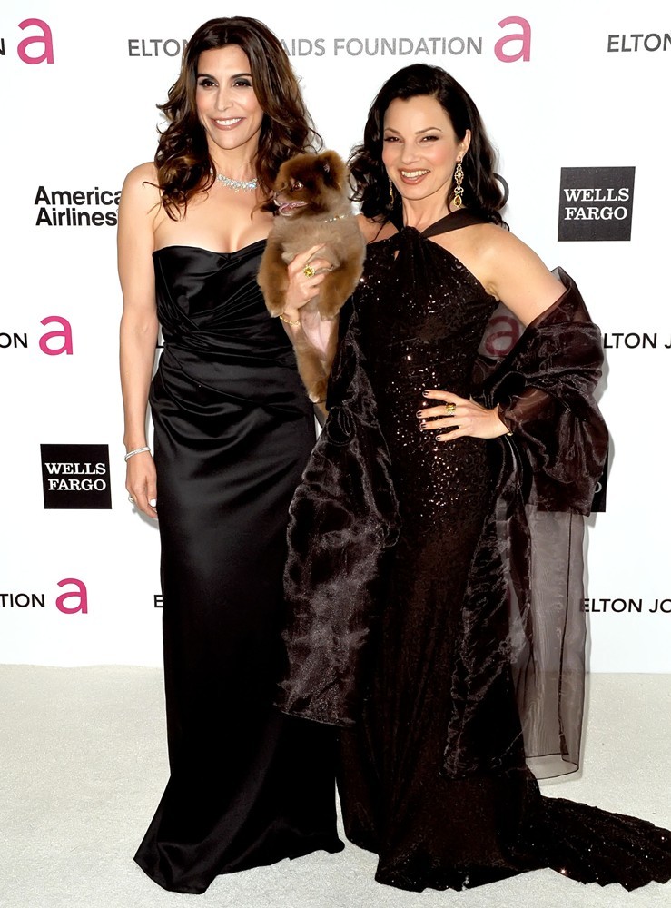 Fran Drescher