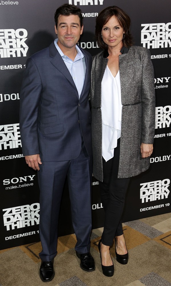Kyle Chandler