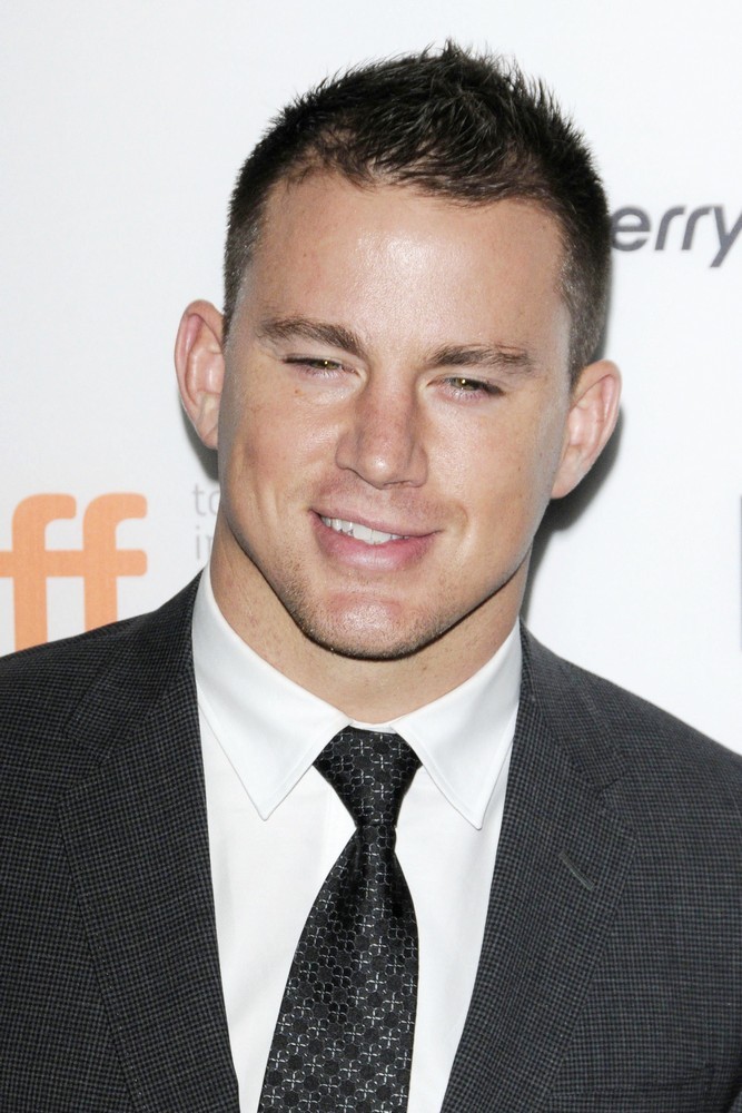 channing tatum 2011 movies. Channing Tatum. 36th Annual Toronto International Film Festival - Ten Year 