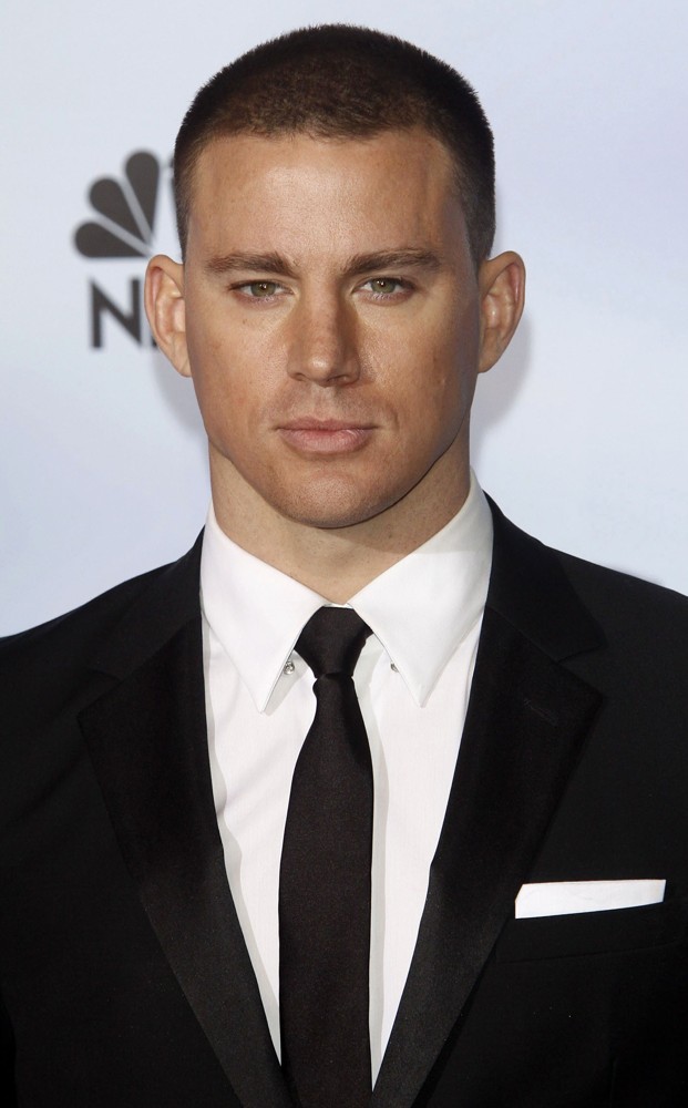 Channing Tatum
