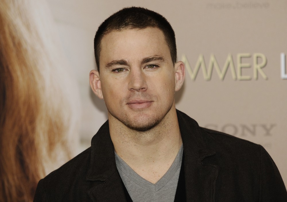 aktor film vow channing tatum back aktor film vow channing tatum back