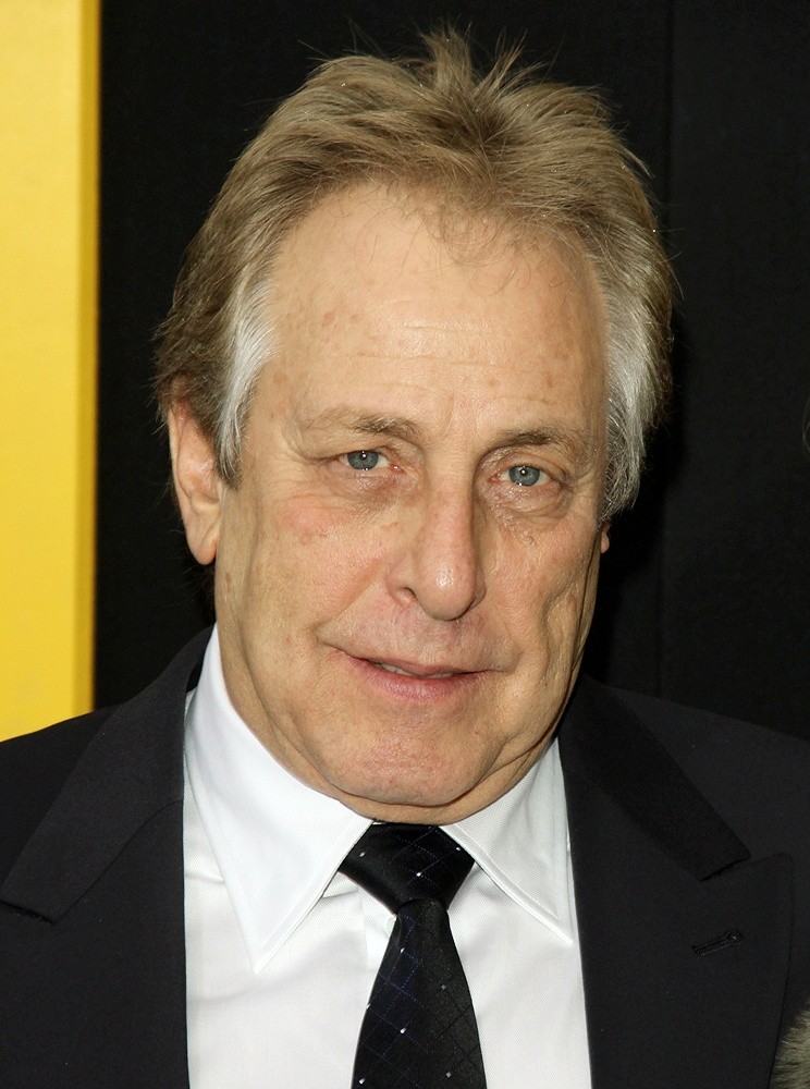 Charles Roven Net Worth