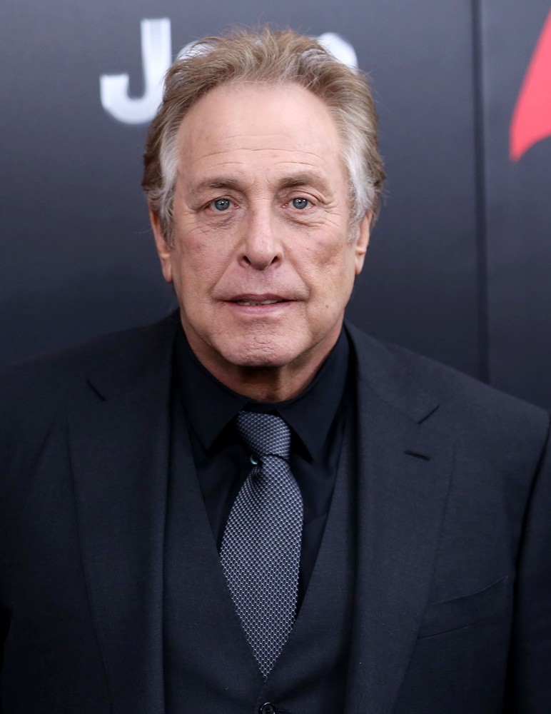 Charles Roven Picture 14 - Batman v Superman: Dawn of Justice New York