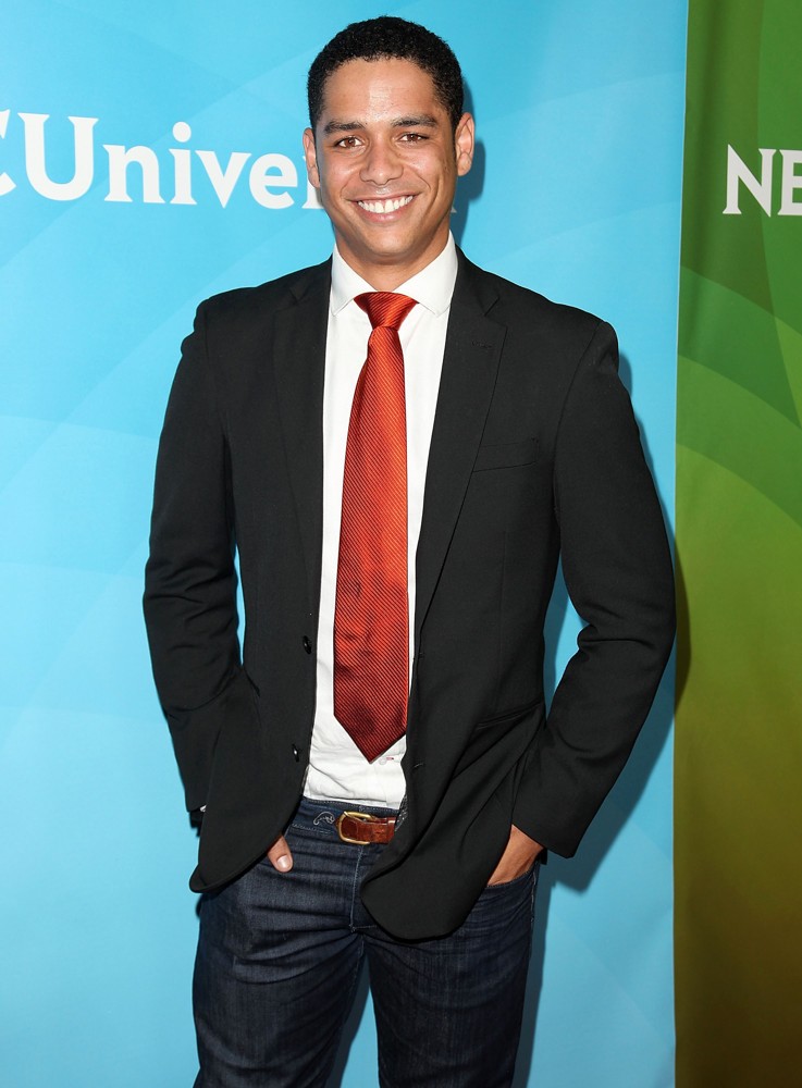 Charlie Barnett Net Worth