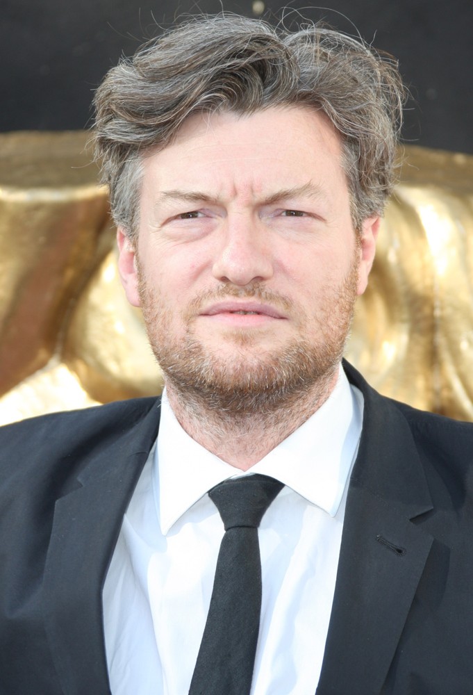 charlie brooker Picture 2 The 2012 Arqiva British Academy Television