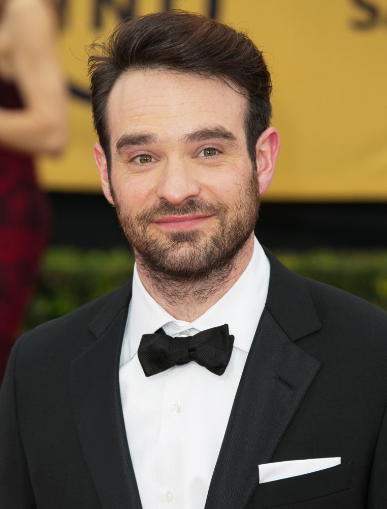Charlie Cox Charlie Cox