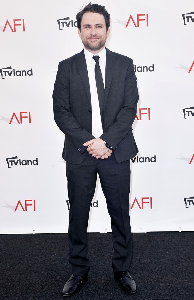 The 40th AFI Life Achievement Award Honoring Shirley MacLaine