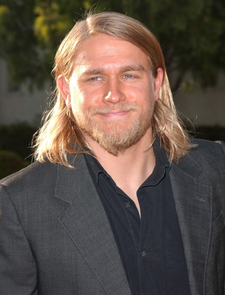 Charlie Hunnam Net Worth