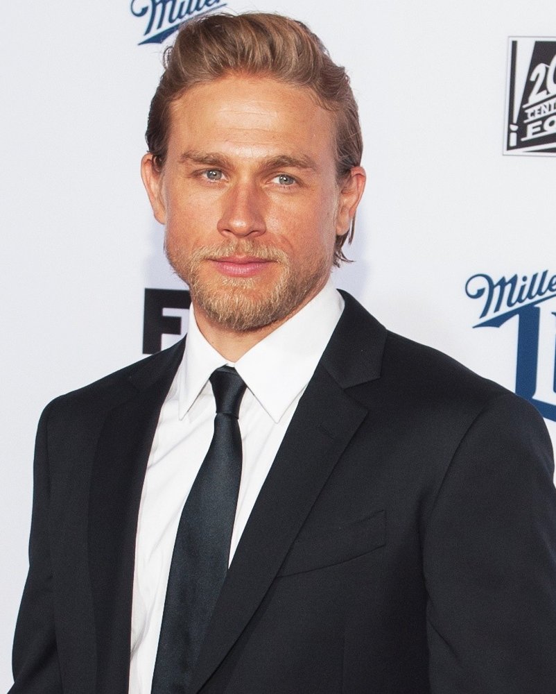 Charlie Hunnam Picture 104 FX s Sons Of Anarchy Premiere Season 7 Charlie Hunnam Picture 104 FX s Sons Of Anarchy Premiere Season 7