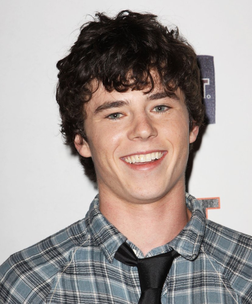 Charlie McDermott Picture 10 MGM and United Artisits' Hot Tub Time