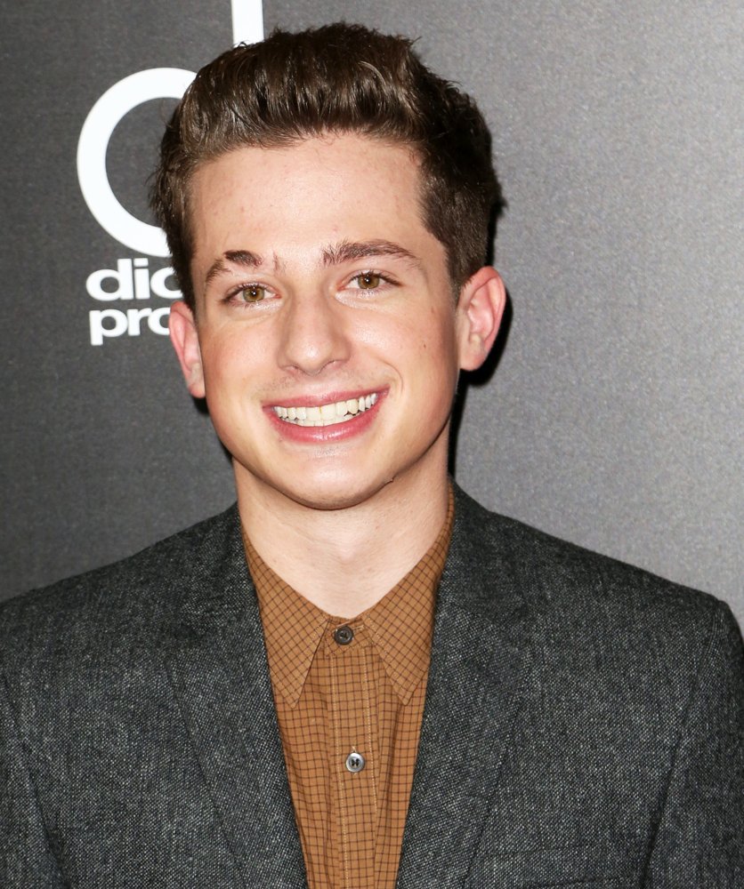 Charlie Puth Net Worth