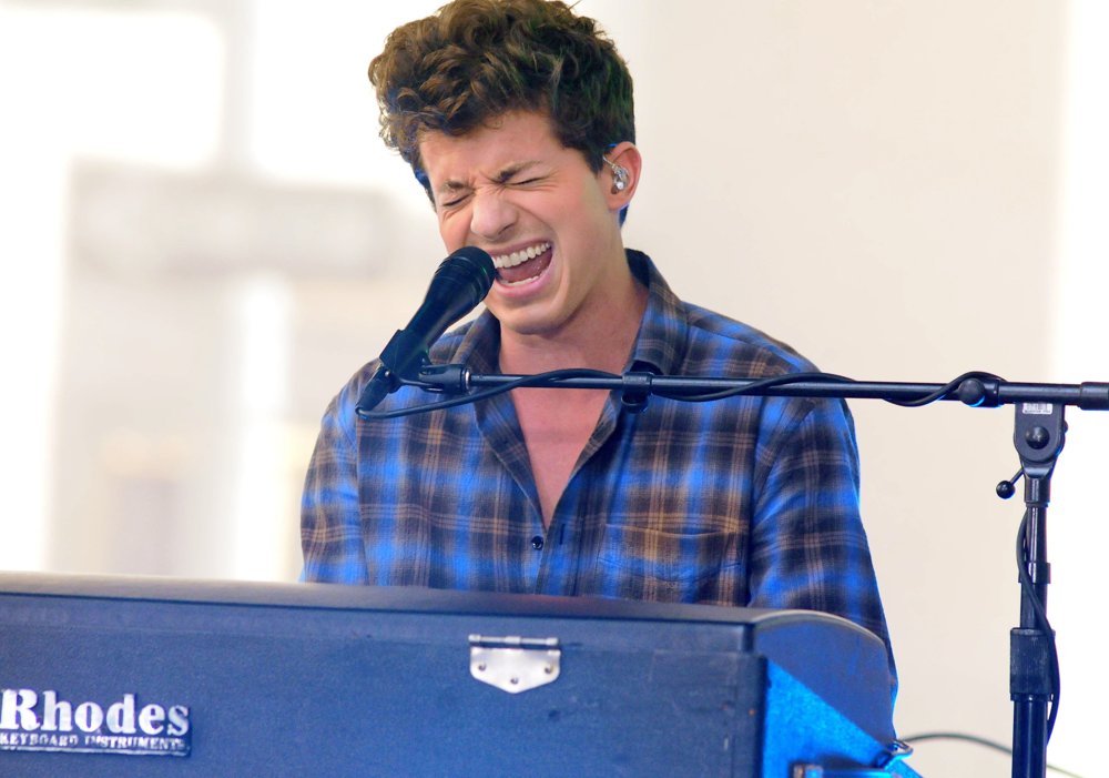 Charlie Puth Just For Show | charlie puth picture 41 charlie puth performs live on Charlie Puth Just For Show | charlie puth picture 41 charlie puth performs live on