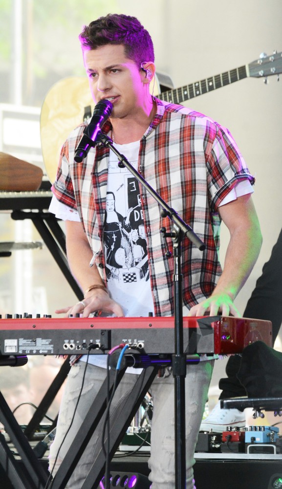 charlie puth events charlie puth picture 54 charlie puth performs on the charlie puth events charlie puth picture 54 charlie puth performs on the