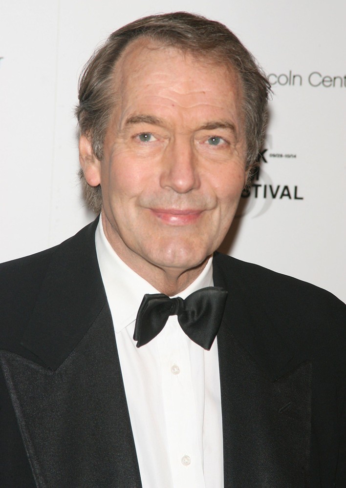 Charlie Rose salary